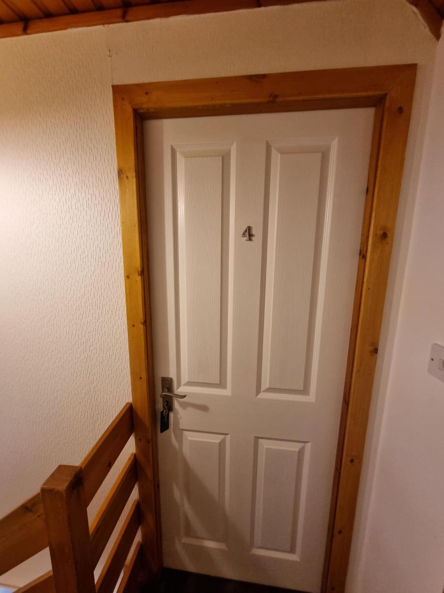 Carn Mhor Bed And Breakfast Aviemore Room photo